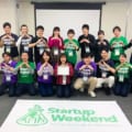 Startup Weekend 静岡